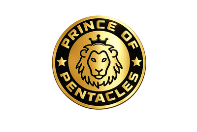 Prince of Pentacles